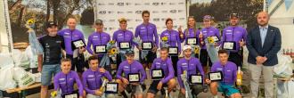 CX La Piave - 3° Trofeo Città di San Donà di Piave